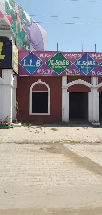 Gabriel Law College Picture 8