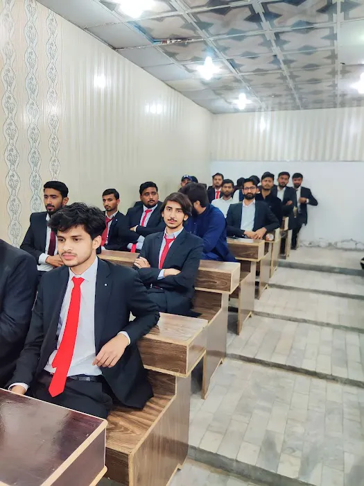 Gabriel Law College Picture 6
