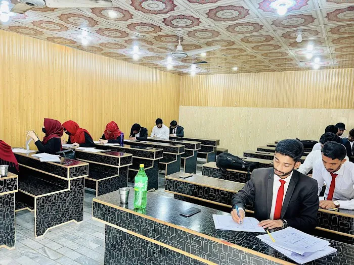Gabriel Law College Picture 7