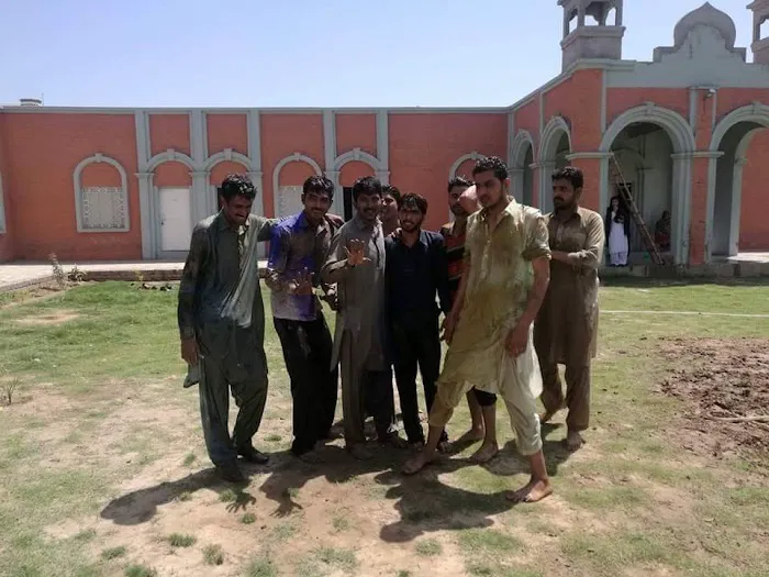 Gc Law College Picture 1