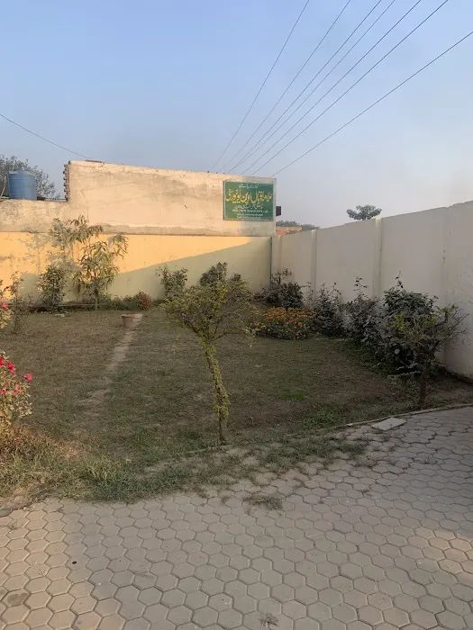 Regional Center- Allama Iqbal Open University Picture 1