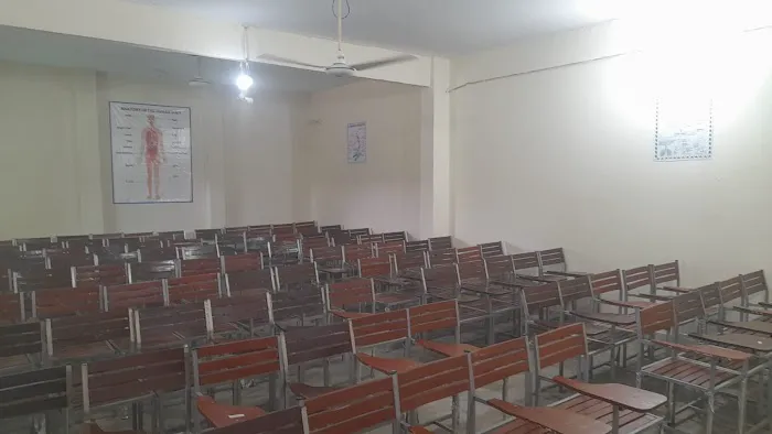 Punjab Institute of Medical Sciences Picture 1