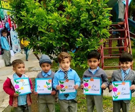 Kohinoor Acadmey Mansehra