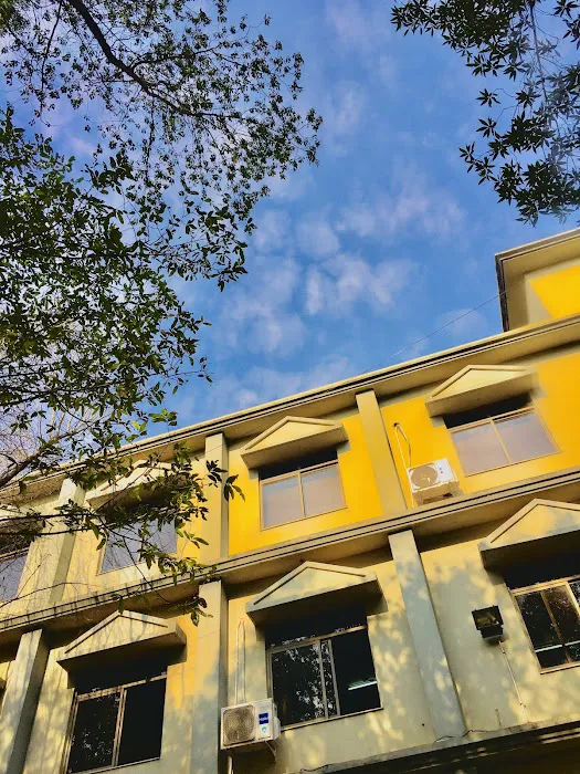 University of Gujrat Sub Campus Picture 3