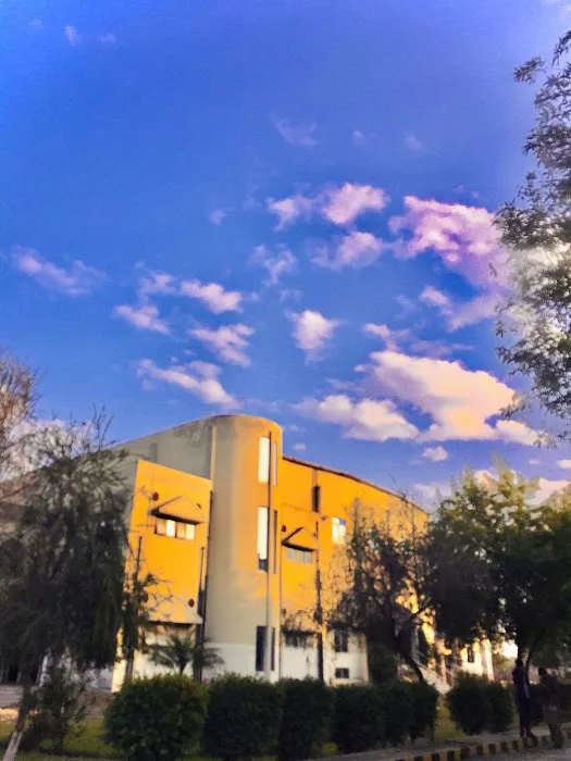 University of Gujrat Sub Campus Picture 2