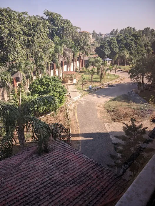University of Gujrat Sub Campus Picture 10