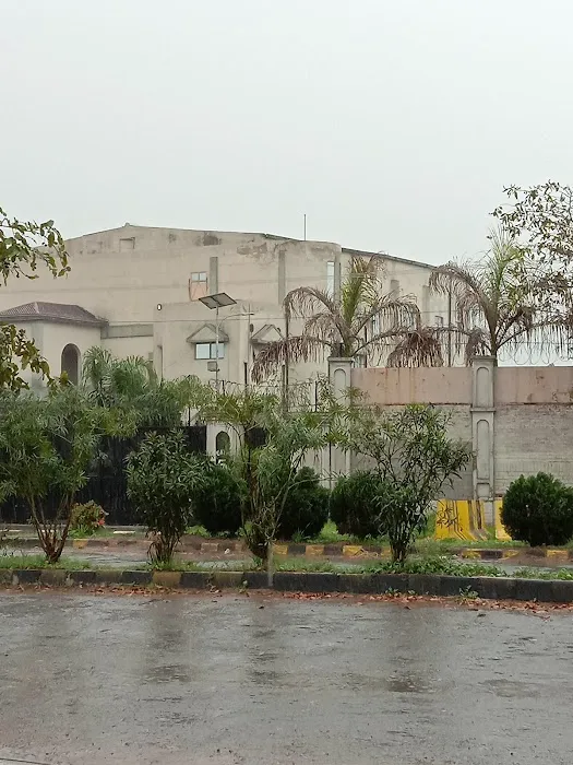 University of Gujrat Sub Campus Picture 7