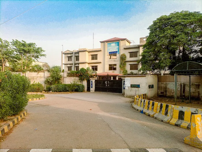 University of Gujrat Sub Campus Picture 9