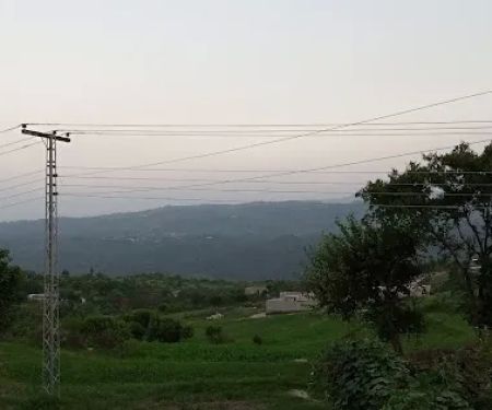 Government Higher Secondary School Tarappi