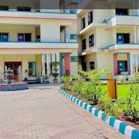 Campus-For-University-Programs Superior College M.B.Din ico