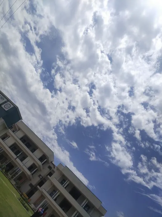 Campus-For-University-Programs Superior College M.B.Din Picture 4