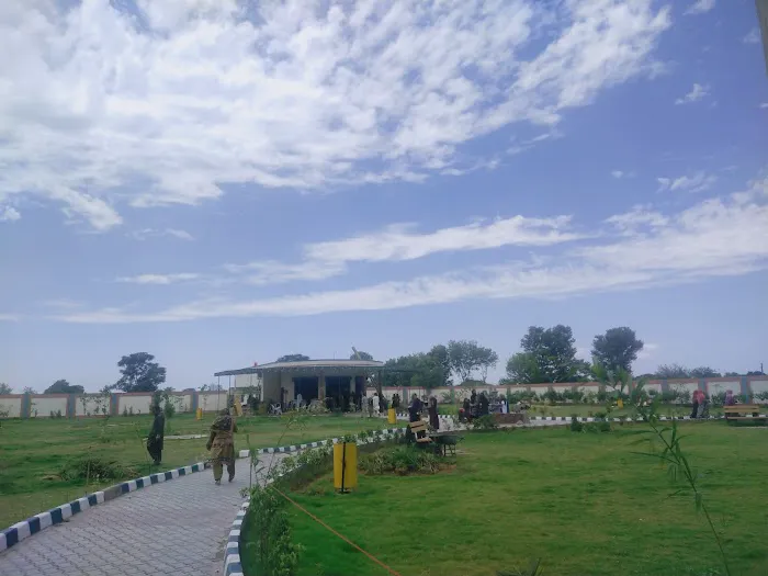 Campus-For-University-Programs Superior College M.B.Din Picture 3