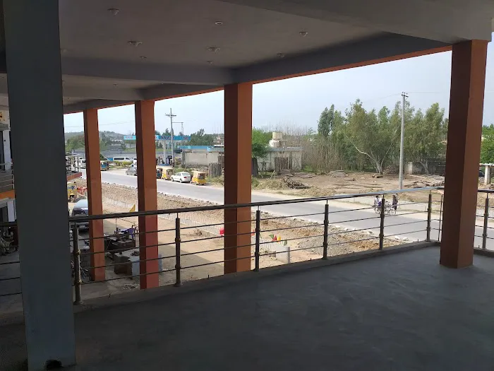Office Of Meezan College Of education Picture 1