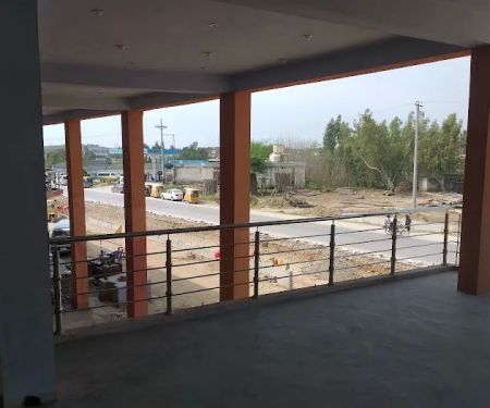 Office Of Meezan College Of education