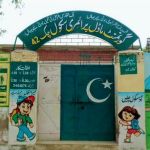 Govt Model Primary School, Chak 42