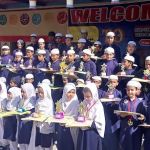 Iqra universal public school