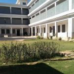 Azakhel High School