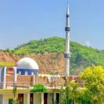 معهد الصديق للدرسات الإسلامية، بام خیل، صوابی. Al-Siddique Islamic Studies Institute