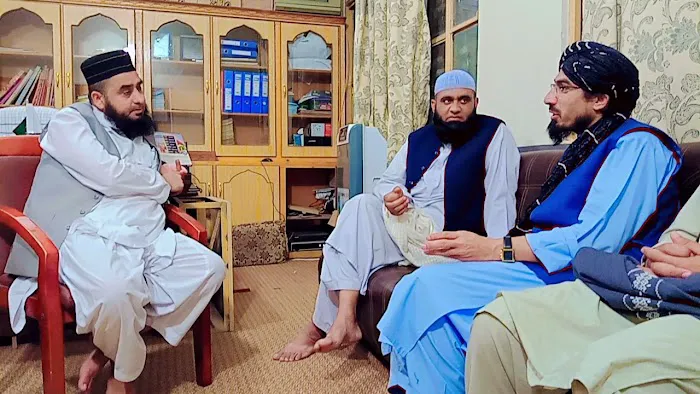 معهد الصديق للدرسات الإسلامية، بام خیل، صوابی. Al-Siddique Islamic Studies Institute Picture 7