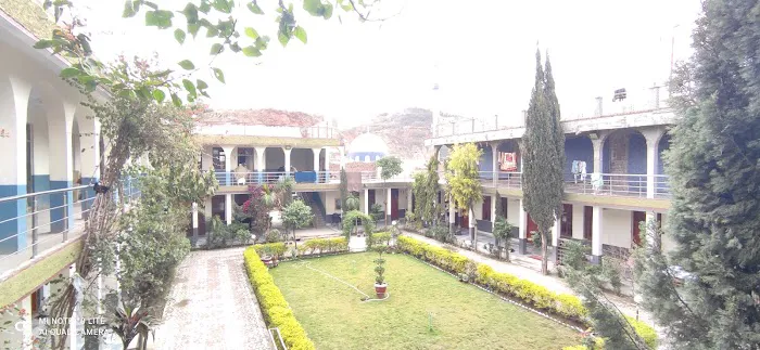 معهد الصديق للدرسات الإسلامية، بام خیل، صوابی. Al-Siddique Islamic Studies Institute Picture 2