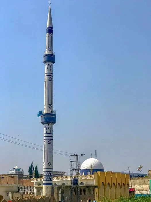 معهد الصديق للدرسات الإسلامية، بام خیل، صوابی. Al-Siddique Islamic Studies Institute Picture 8