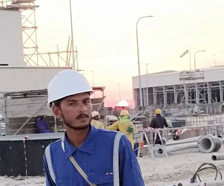 Seni Gumbat Boys College
