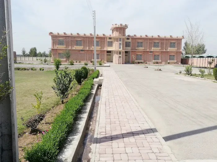 Govt Degree College Gumbat Kohat Picture 3