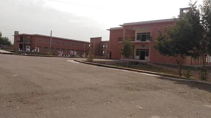 Govt Degree College Gumbat Kohat Picture 6