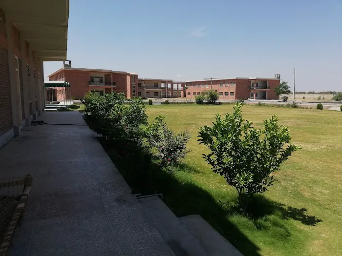 Govt Degree College Gumbat Kohat Picture 7