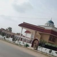 Govt Degree College Gumbat Kohat ico