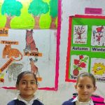 Leadership Stars Children Academy ( City Grammar)