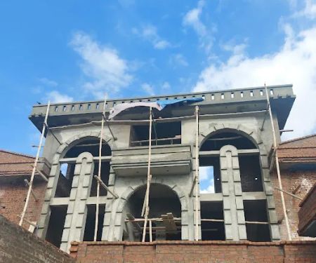 Govt Model Primary School, Chak 41 گورنمنٹ ماڈل پرائمری سکول، چک اکتالیس