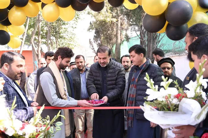 Hazara institute of health and management sciences abotabad Picture 2
