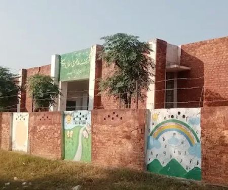 Govt Boys Primary School