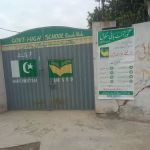 GHS Banda Nabi