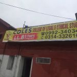 College Of Legal and Ethical Studies