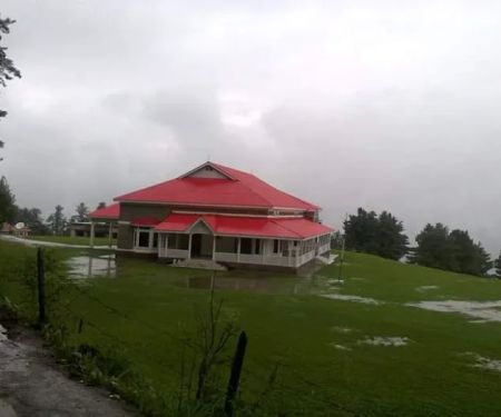 Pabbi Nowshera