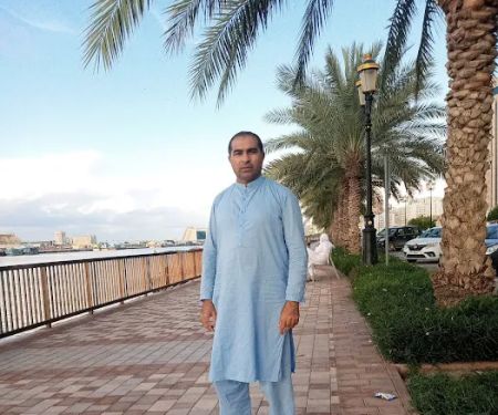 Masood Garnal store