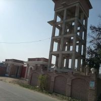 Government Girls Degree College Shakardara ico