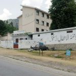 GHS Labarkot Mansehra