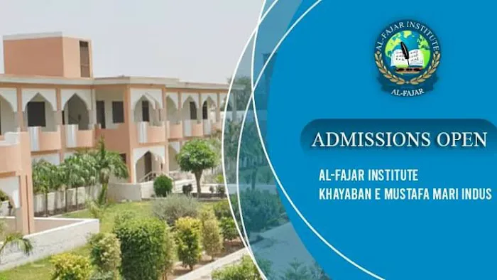 Al Fajr Institute Picture 1
