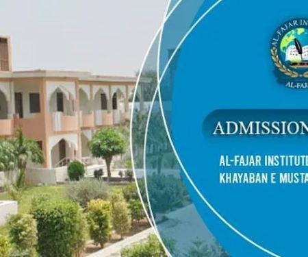Al Fajr Institute