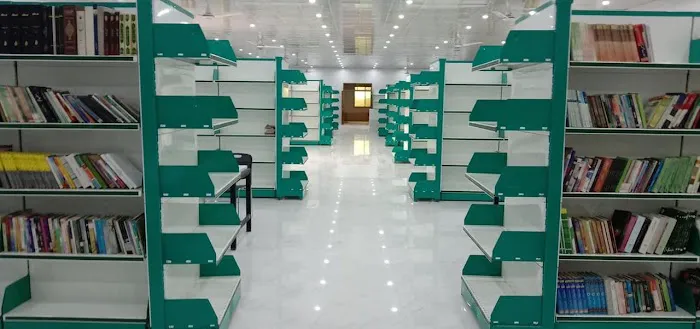Al Fajr Institute Picture 2