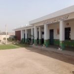 GOVT PRIMARY SCHOOL KHARI QILLA