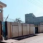 Government primary school for boys Ghazi khel