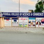 Federal College Of Science & Commerce,Attock Cantt.