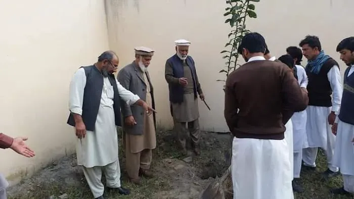 Govt. Higher Secondary School Ghari Yaqoob Khan Picture 2
