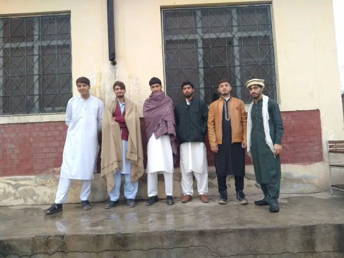 Govt. Higher Secondary School Ghari Yaqoob Khan Picture 3