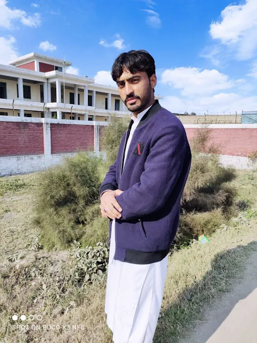 Govt. Higher Secondary School Ghari Yaqoob Khan Picture 4