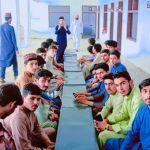 Azam Education System School and College